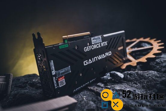 DLSS 4性能全力冲锋，耕升 GeForce RTX 5080 炫光 OC 值得你拥有！