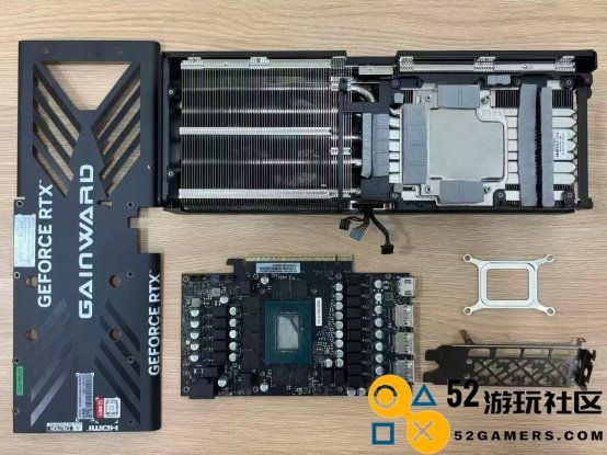 DLSS 4性能全力冲锋，耕升 GeForce RTX 5080 炫光 OC 值得你拥有！