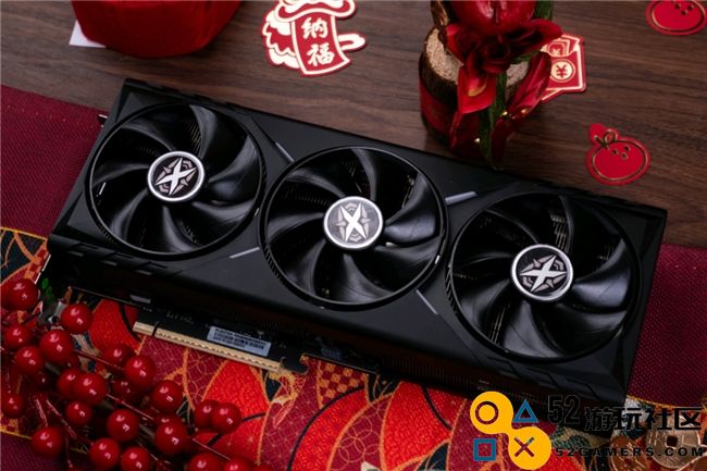 DLSS 4性能全力冲锋，耕升 GeForce RTX 5080 炫光 OC 值得你拥有！