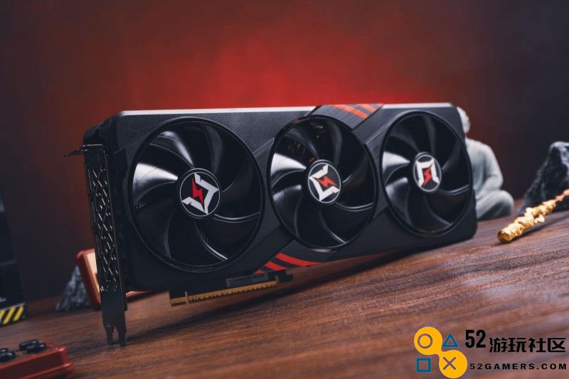 耕风御影，刮起更强的风暴！耕升 GeForce RTX 5080 追风性能解禁！