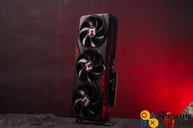 耕风御影，刮起更强的风暴！耕升 GeForce RTX 5080 追风性能解禁！