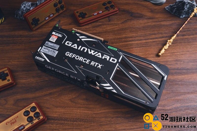 耕风御影，刮起更强的风暴！耕升 GeForce RTX 5080 追风性能解禁！