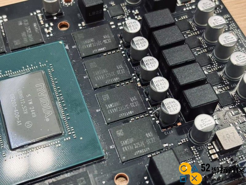 耕风御影，刮起更强的风暴！耕升 GeForce RTX 5080 追风性能解禁！
