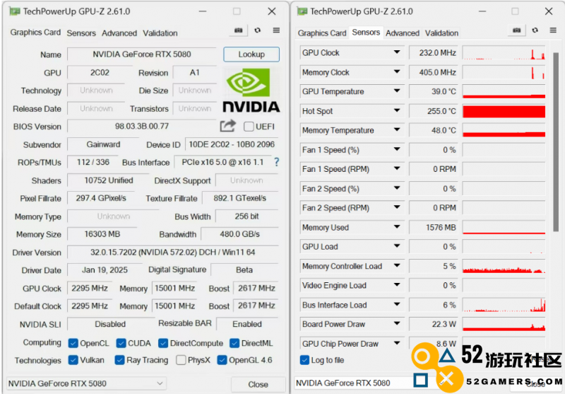 耕风御影，刮起更强的风暴！耕升 GeForce RTX 5080 追风性能解禁！