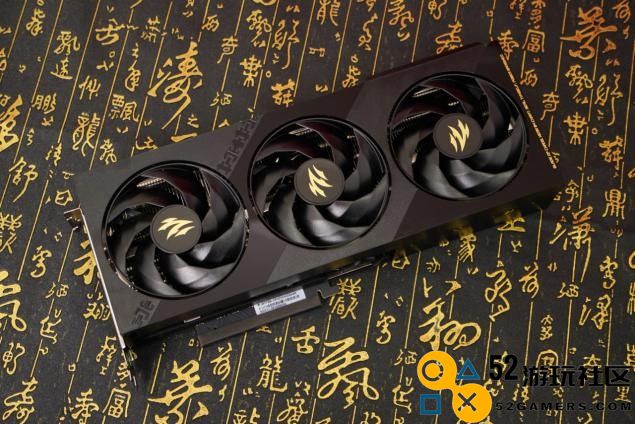 DLSS 4搭配影驰 GeForce RTX 5080 魔刃，带来超越上一代卡皇的卓越性能体验！