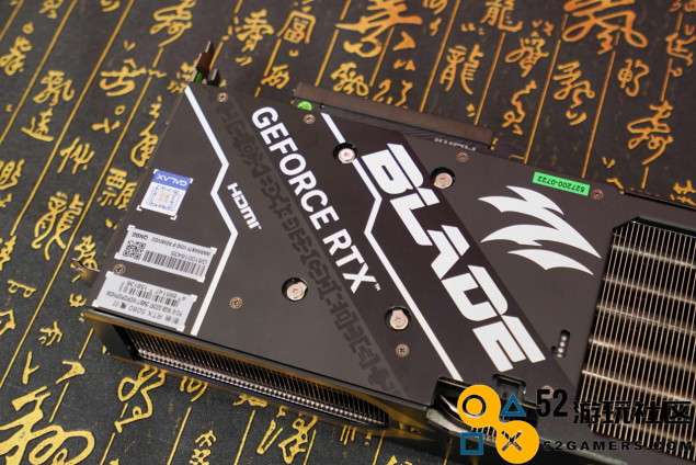 DLSS 4携手影驰 GeForce RTX 5080 魔刃，解封性能超越上代卡皇！