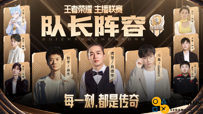 2024王者荣耀主播联赛盛大开启：跨平台合作创新赛制点燃电竞热潮