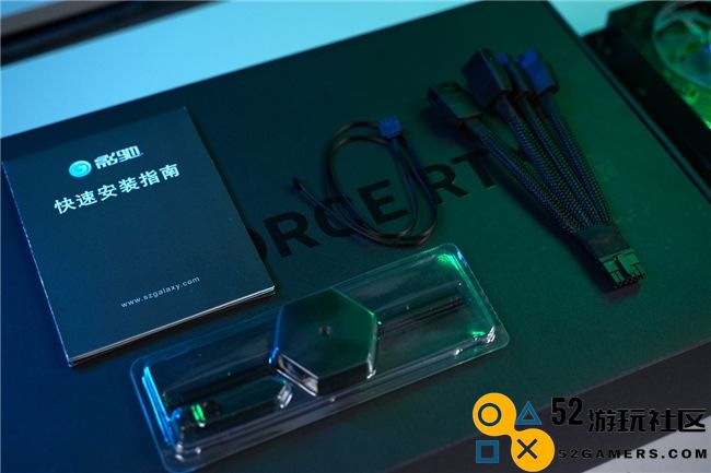 更快更强更AI，影驰GeForce RTX 5090 D 大将评测