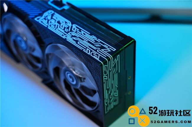 更快更强更AI，影驰GeForce RTX 5090 D 大将评测