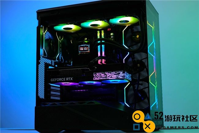更快更强更AI，影驰GeForce RTX 5090 D 大将评测