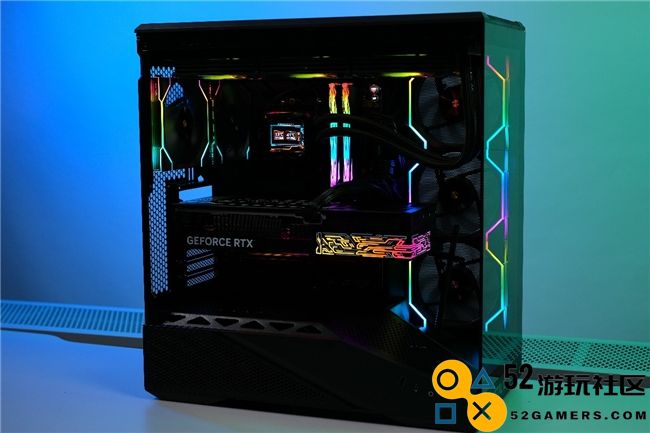 更快更强更AI，影驰GeForce RTX 5090 D 大将评测