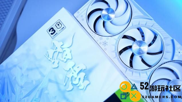 耕升 GeForce RTX 5090 D 解禁全新AI 兵器库！DLSS 4开启狂暴性能模式！