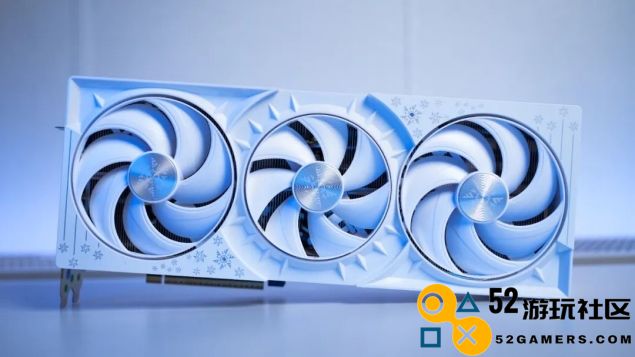 耕升 GeForce RTX 5090 D 解禁全新AI 兵器库！DLSS 4开启狂暴性能模式！