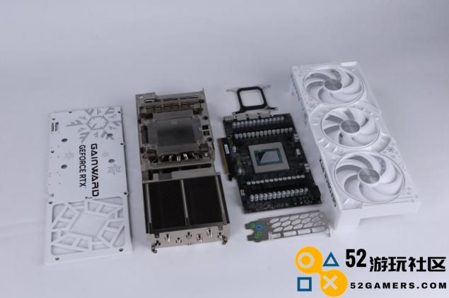 耕升 GeForce RTX 5090 D 解禁全新AI 兵器库！DLSS 4开启狂暴性能模式！