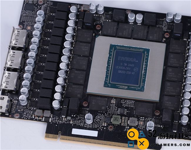 耕升 GeForce RTX 5090 D 解禁全新AI 兵器库！DLSS 4开启狂暴性能模式！