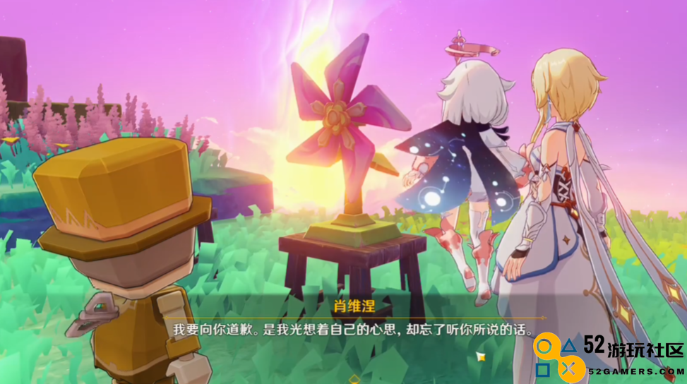 动画电影小说，原神4.8版本玩梗太密集，知识储备竟如此扎实？