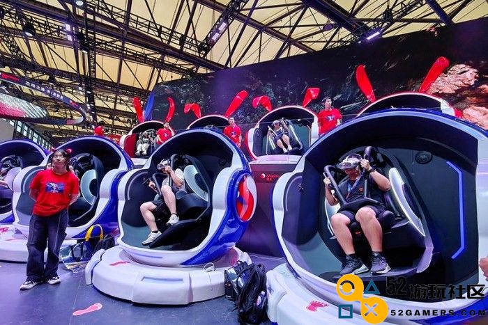 未开「展」先兴奋，2024 ChinaJoy骁龙主题馆会有多好玩？