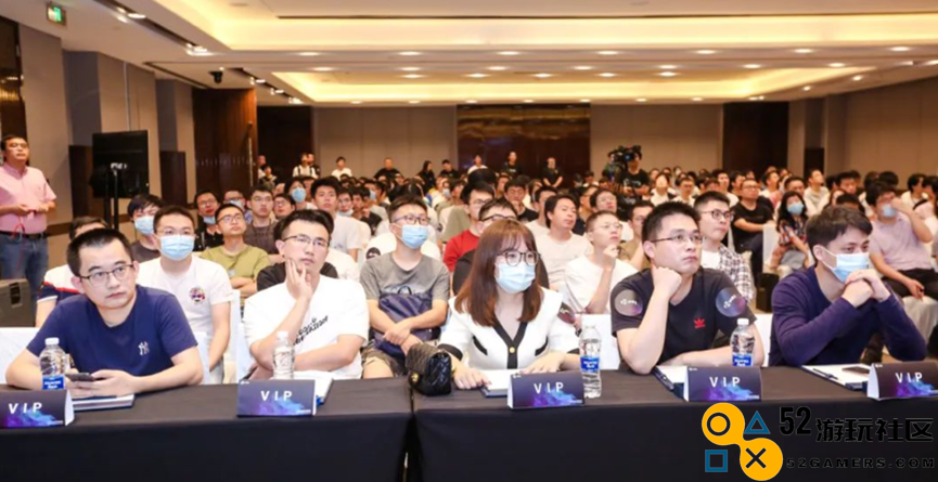 Unity冲进了这个游戏行业最大的新战场？