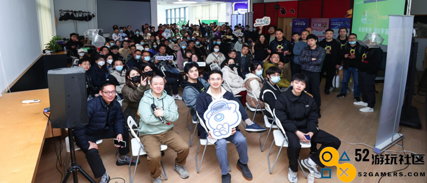 Unity冲进了这个游戏行业最大的新战场？