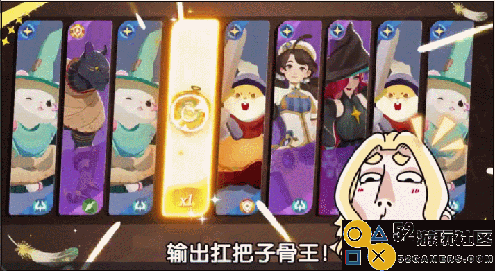 两周砸了6000多万，莉莉丝要跟心动“干架”的产品开始发力了？