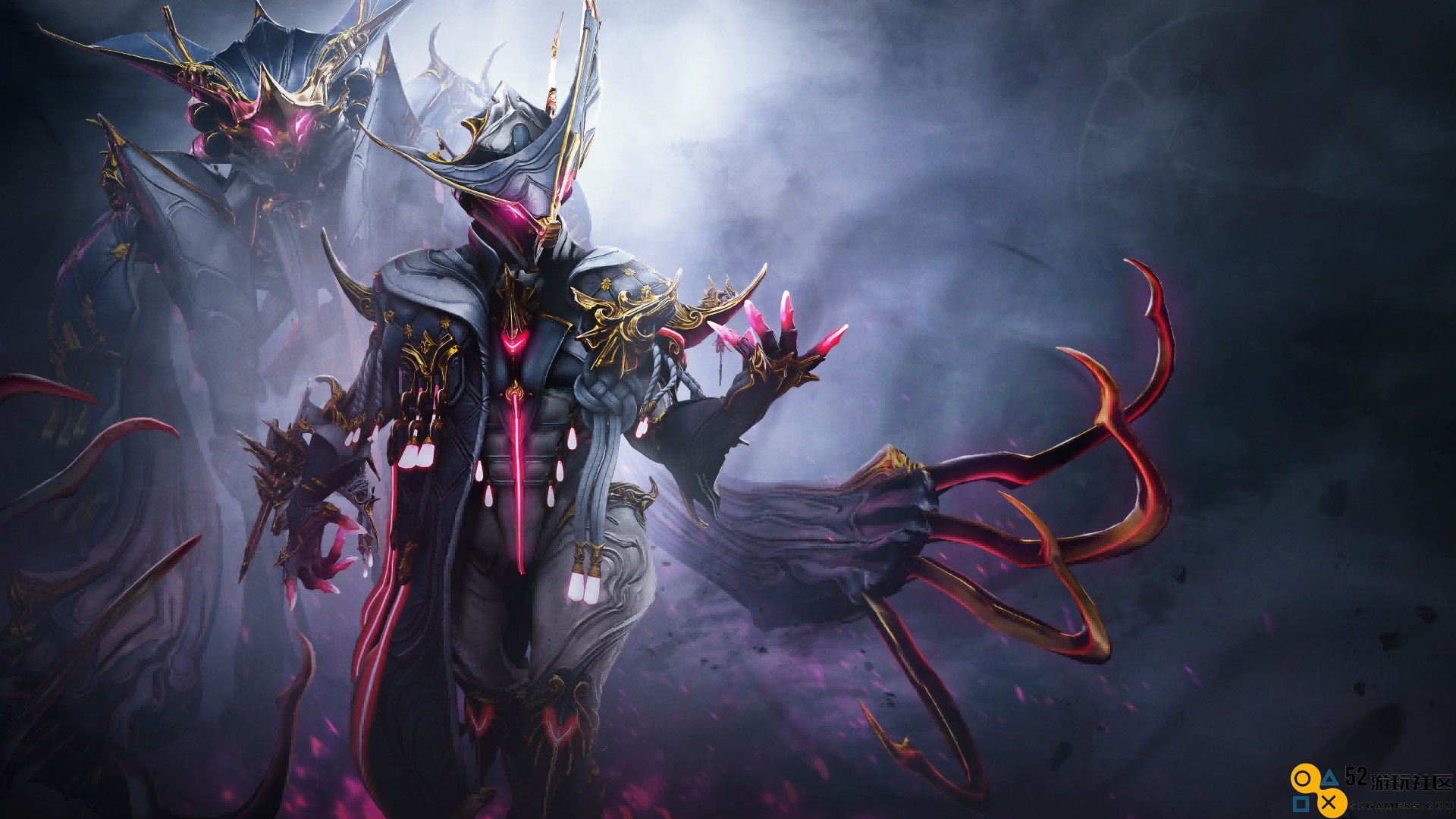 TennoCon2024圆满收官，年度版本「星际战甲：1999」将于冬季到来！