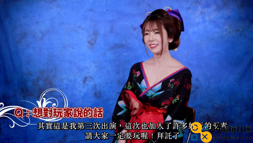 日本动作女老师最多的游戏，《如龙》这20年都是怎么选妃的？