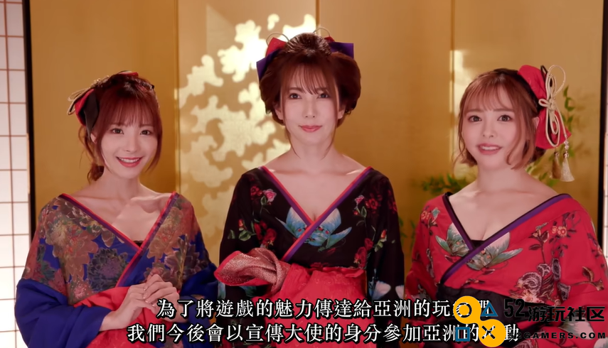 日本动作女老师最多的游戏，《如龙》这20年都是怎么选妃的？