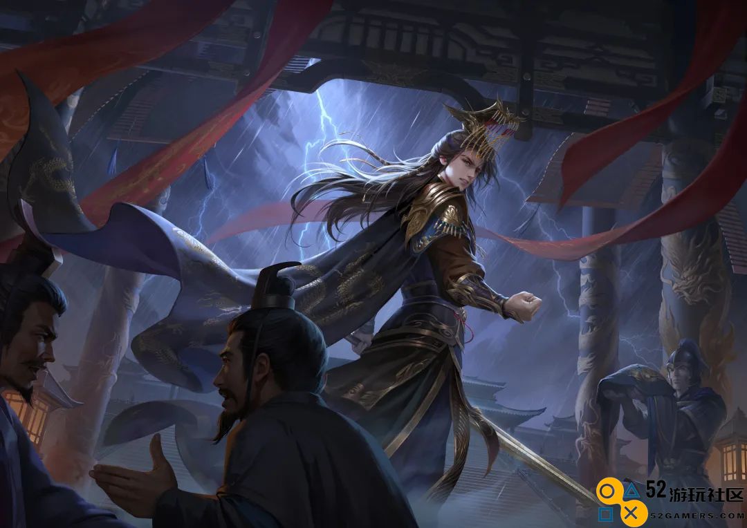 长青十六载，如今他们想让00后对2000年前的人共情