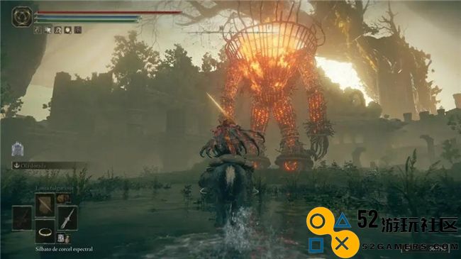 《艾尔登法环：黄金树幽影》DLSS MOD评测！耕升 RTX 40 SUPER系列可实现高帧率游戏体验