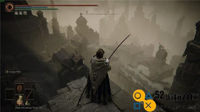 《艾尔登法环：黄金树幽影》DLSS MOD评测！耕升 RTX 40 SUPER系列可实现高帧率游戏体验