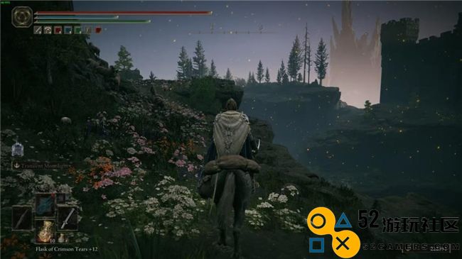 《艾尔登法环：黄金树幽影》DLSS MOD评测！耕升 RTX 40 SUPER系列可实现高帧率游戏体验