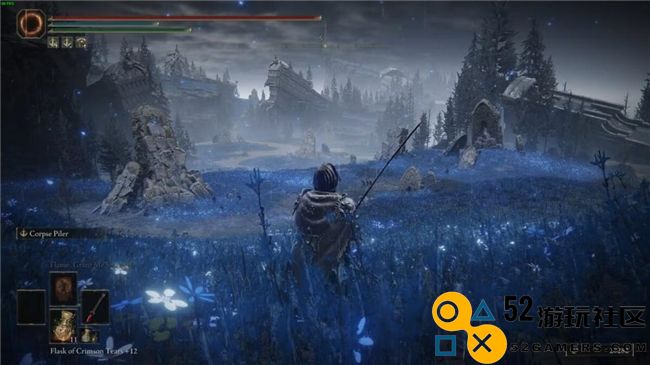 《艾尔登法环：黄金树幽影》DLSS MOD评测！耕升 RTX 40 SUPER系列可实现高帧率游戏体验