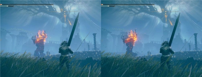 《艾尔登法环：黄金树幽影》DLSS MOD评测！耕升 RTX 40 SUPER系列可实现高帧率游戏体验