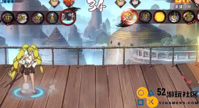 火影忍者手游无差别鸣人怎么入手