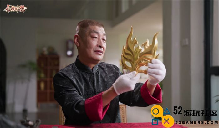 《长安幻想》仲夏盛典开启，十万人超级大服“初心”重磅上线！