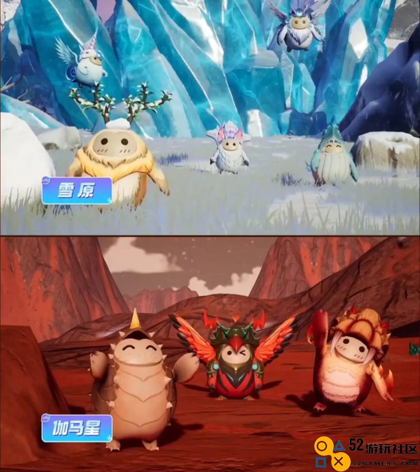 浑身都是梗，今天腾讯让我玩了一天笑了一天