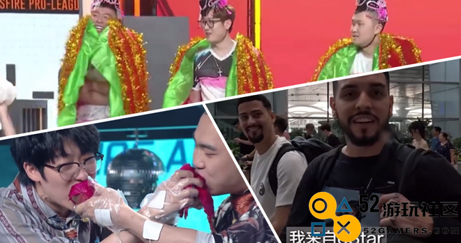 全程搞笑“玩梗”玩家引爆笑点，CF却借机促成了一次FPS游戏久违的严肃突破！