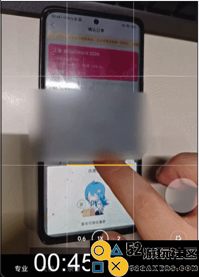 当众脱翔，直接上嘴，这届BW现场太抽象了