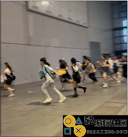 当众脱翔，直接上嘴，这届BW现场太抽象了