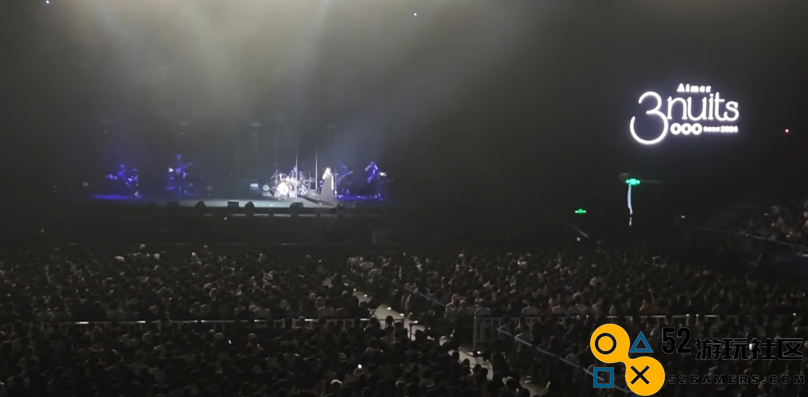 这就是米哈游影响力？日本顶级歌姬个人演唱会，惊现原神二创曲