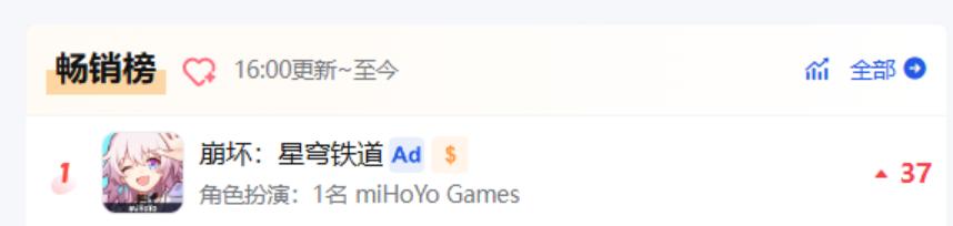 《崩坏：星穹铁道》流萤席卷市场的背后，米哈游究竟采取了哪些有效策略？