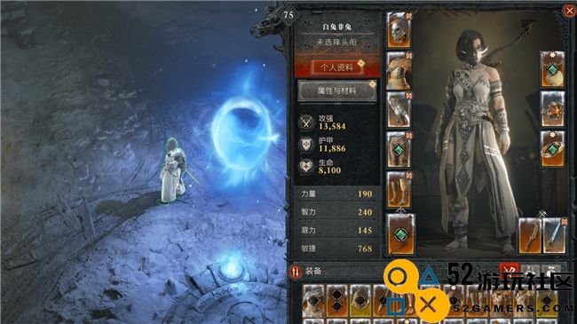 《暗黑破坏神 IV》新赛季评测！耕升 RTX 40 系显卡共迎全新资料片