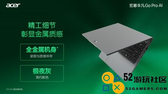 灵感大师？摸鱼神器？学习外挂？宏碁非凡Go Pro AI给你亲民尝鲜体验！