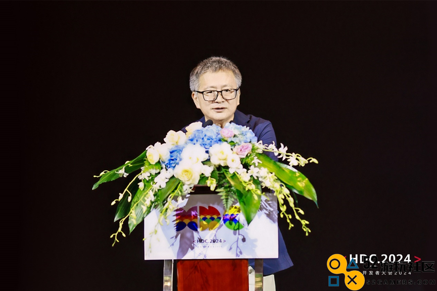 鸿蒙原生游戏商业化进步显著，近百家领先企业共聚原生游戏开发仪式