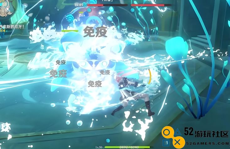原神浊水幻灵怎么快速刷取