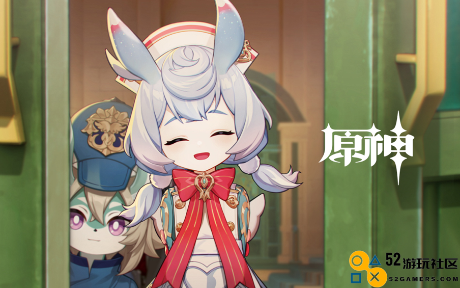护士长可爱到爆，原神新角色希格雯PV发布后，全球玩家纷纷感到心被融化