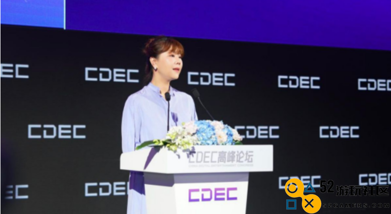 世纪华通总裁谢斐：游戏行业永恒的主题在于自我革新