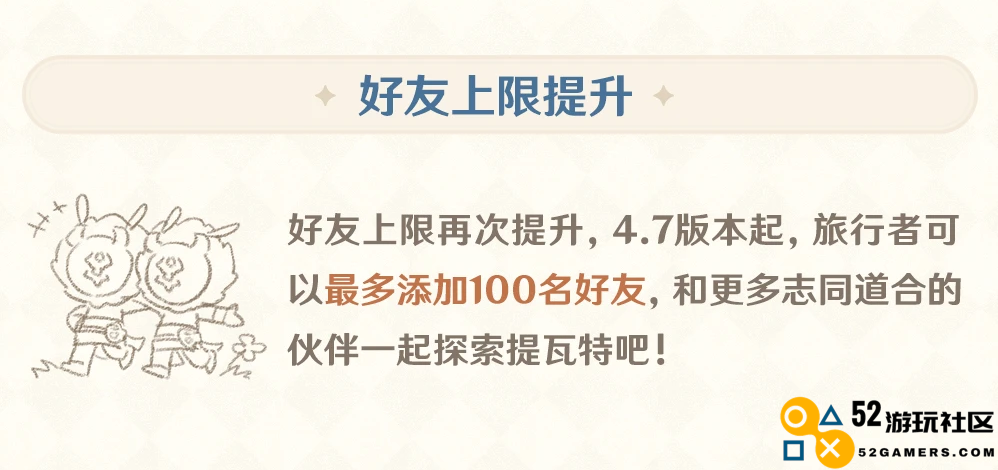 进一步减负，原神座谈会宣布体力上限提升到200，一天上线一次就行