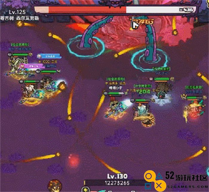 国服预约突破300W 《英勇之地》端游预下载开启