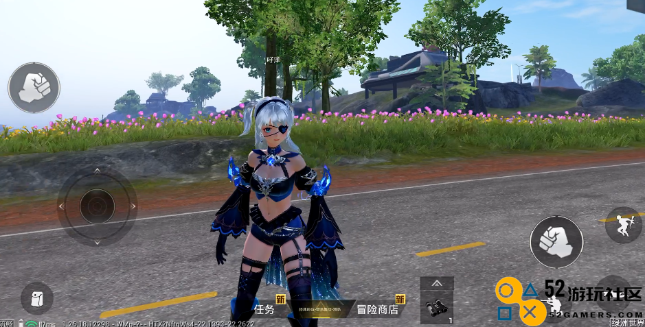 《和平精英》：是顶级射击游戏，更是爆款神装商业化制造机
